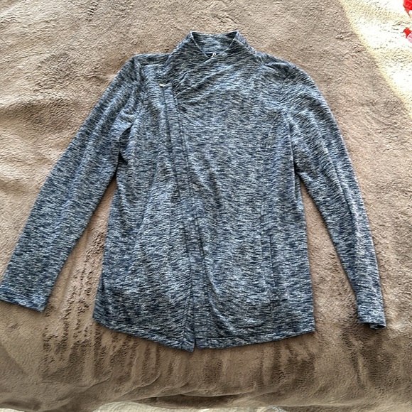 Women’s wrap blouse - Picture 5 of 12